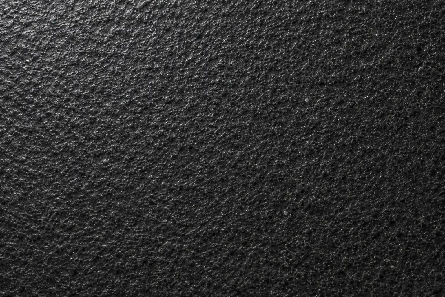 Bush Hammered Finish